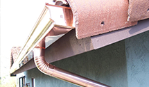 Rain Gutter Installation, Repair, Cleaning in Hillsboro, IL